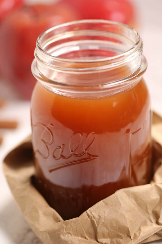 best apple pie moonshine recipe