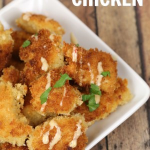 Bang Bang Chicken - It Is a Keeper