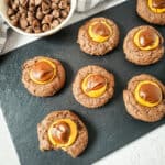 A view of these delicious treats.