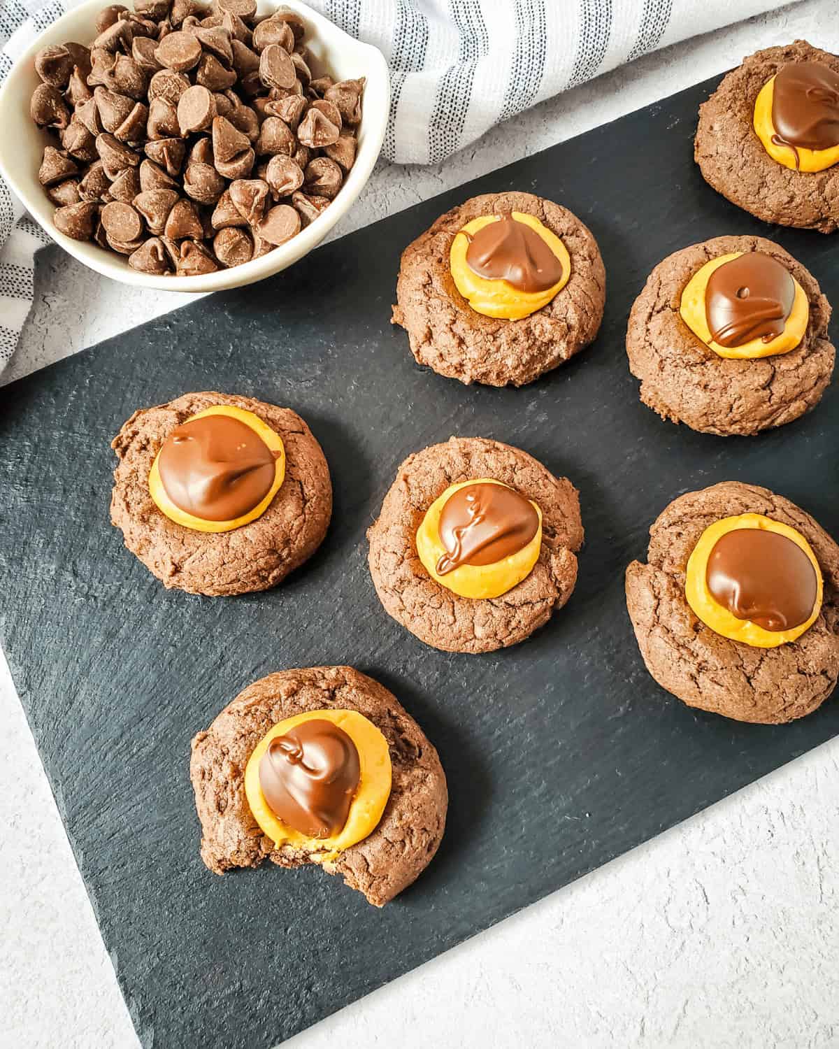 A view of these delicious treats.