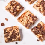 A group of delicious treats.