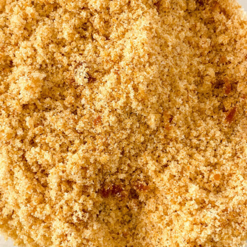 Homemade Brown Sugar