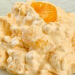 A delicious and light fruit dessert.