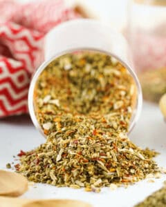 This is one of the best pizza seasoning recipes.